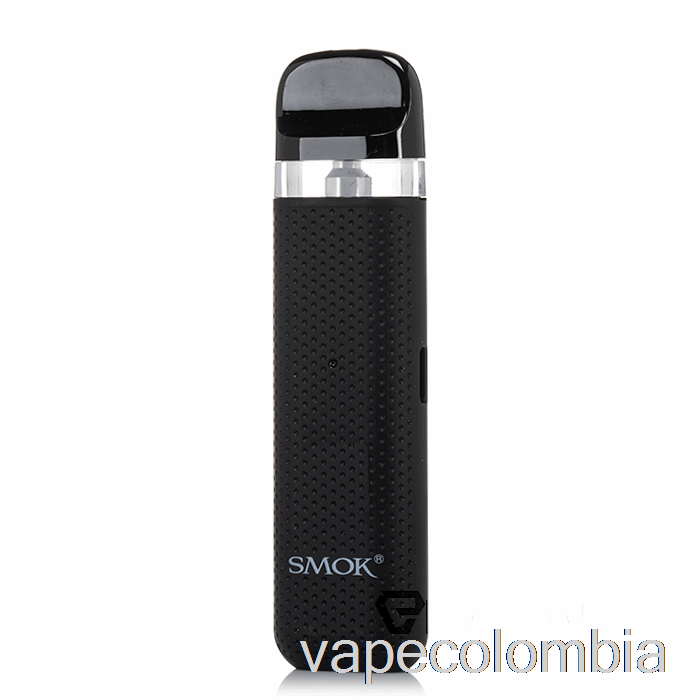 Kit Completo De Vapeo Smok Novo 2c Pod System Negro